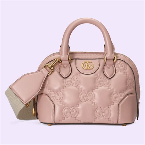 borsa gucci rosa vintage|gucci handbags authentic.